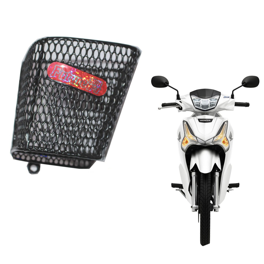 Rổ hông future đầy đủ các đời xe từ 2012 đến 2022