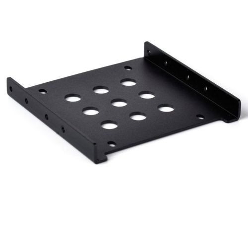 Khay gắn ssd máy tính để bàn từ 2.5in sang 3.5in - orico ac325-1s