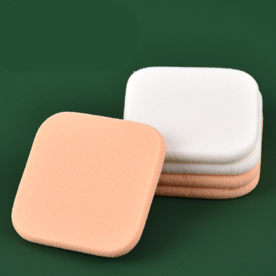 (MUA 1 TẶNG 1) (FREE SHIP TOÀN QUỐC)Mút trang điểm vuông loại xịn, Bông tán kem, Mút tán phấn, Miếng mút trang điểm, siêu Cute đẹp mịn đàn hồi cực tốt (tặng quà trên mỗi đơn hàng)