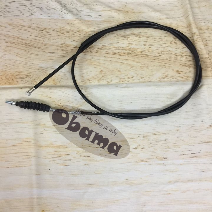 Dây phanh sau - dây thắng sau xe VESPA LX [ SALE SỐC ] , chất liệu cao cấp, chuyên cung cấp phụ tùng xe máy