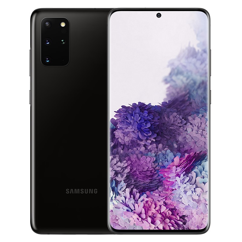 Điện thoại Samsung Galaxy S20 Plus 5G 2sim chính hãng Mỹ | Màn 120hz Ram 12gb Chip Snap 865 | Bảo hành 1 đổi 1 tại shop Playmobile