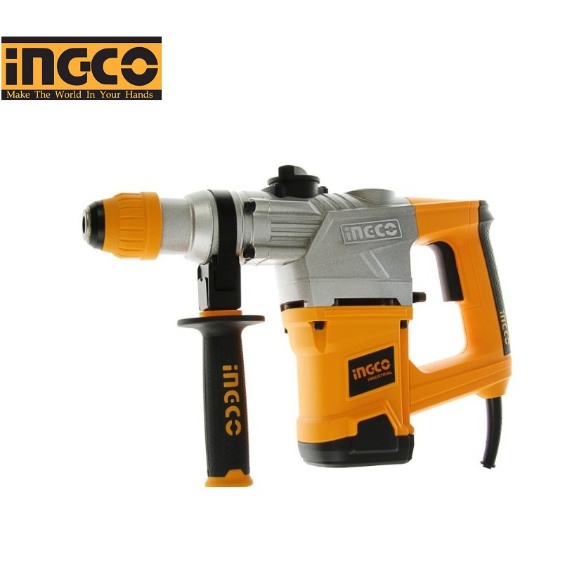 1250w máy khoan đục bê tông hiệu ingco rh12008