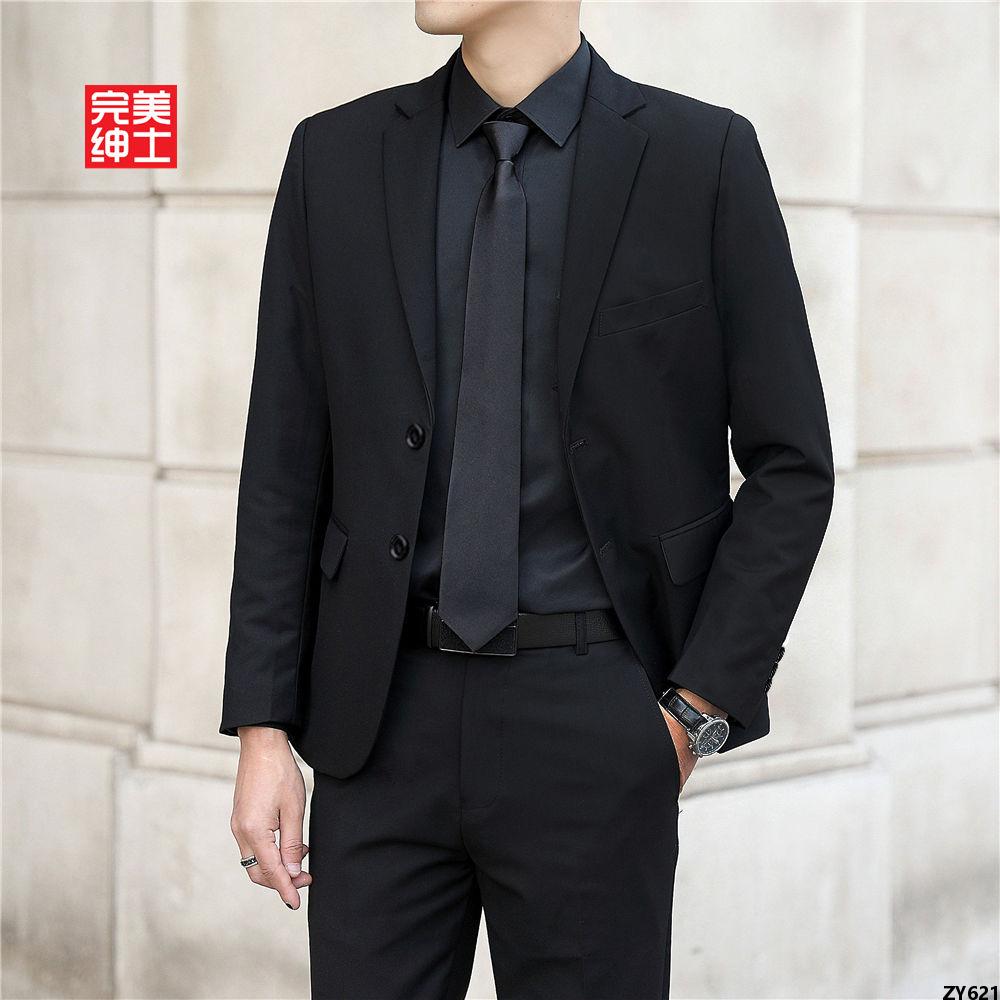 Áo Công Sở Công Sở Chất Lượng Cao Phù Hợp Nam Công Sở Công Sở Đồng Phục
