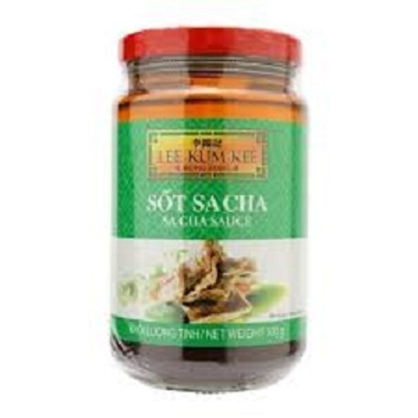 Sốt sacha lee kum kee 330gr