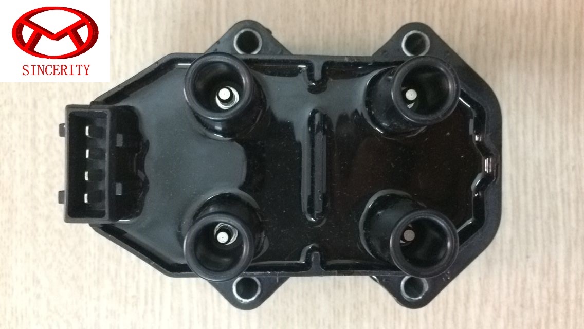 Mô bin đánh lửa dongben x30 cg12&vinaxuki 5 tạ