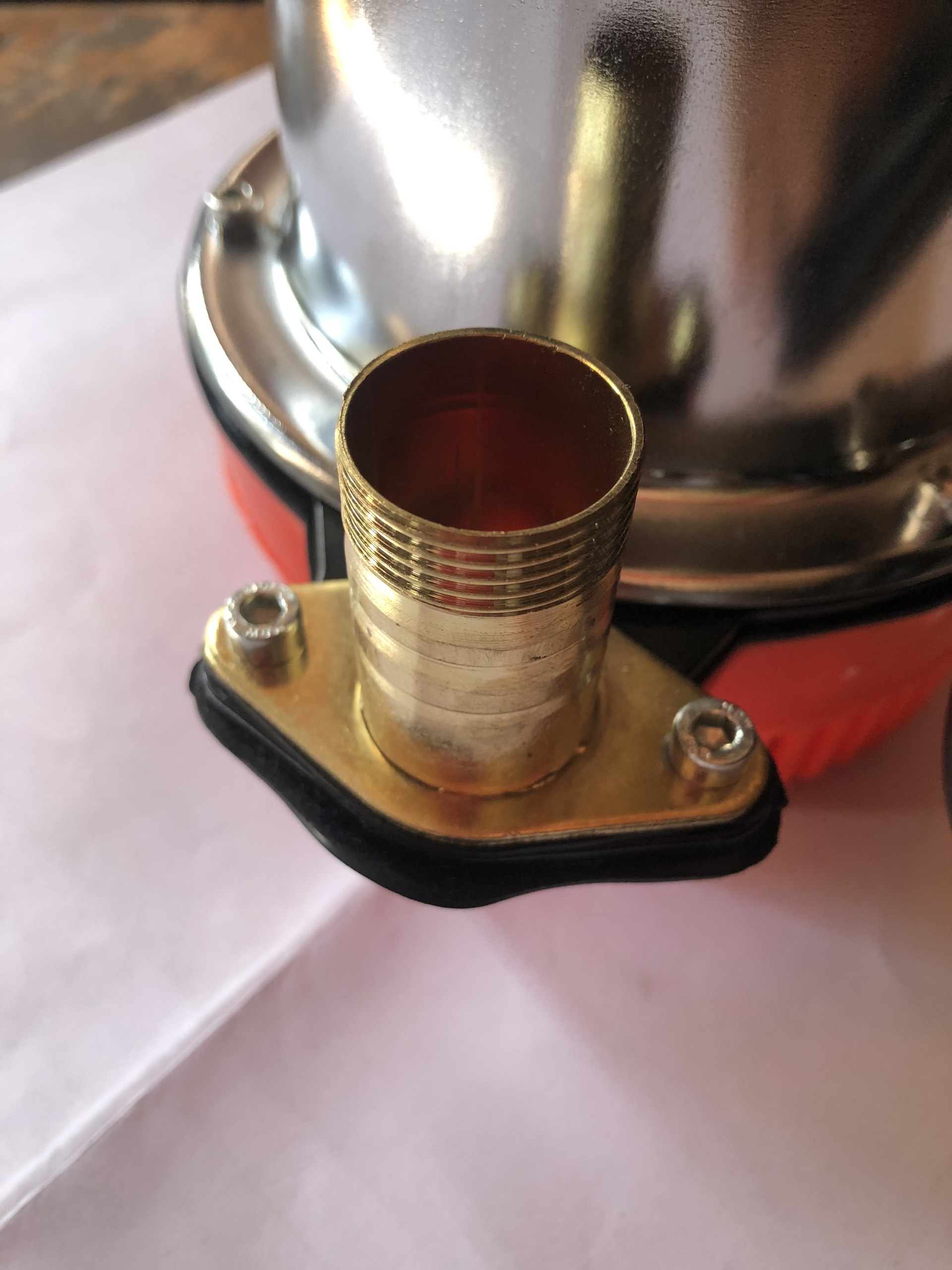 Máy bơm nước chìm 12v - máy bơm tõm 12v - bơm thả ngâm nước – bơm solar – eminent thái lan