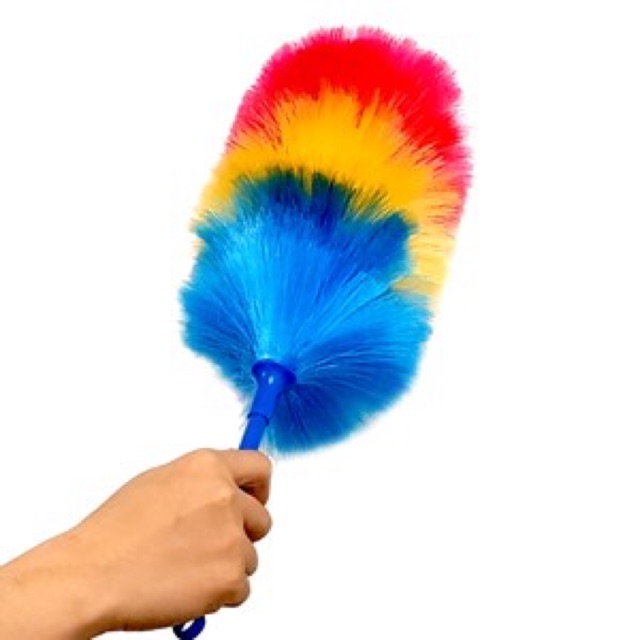 Chổi phất trần quét bụi, hàng Việt Nam chất lượng cao