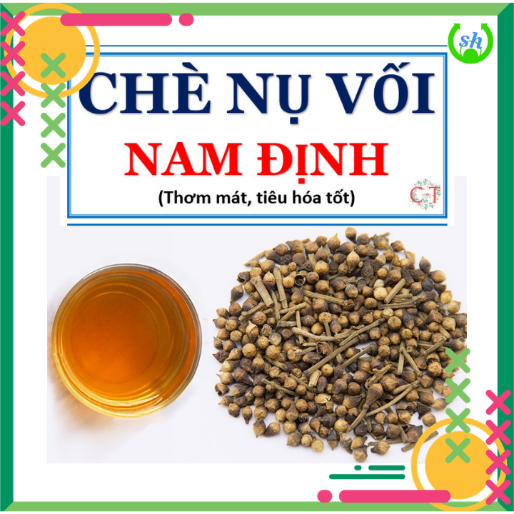 Trà nụ vối sạch nam định - gói 500gr