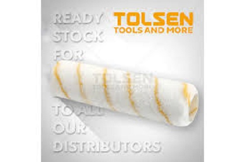 Ống cọ lăn sơn nước tolsen 40070 - 40070