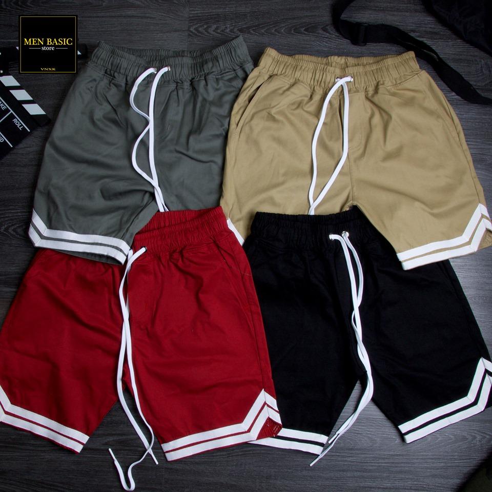 Quần short thể thao mùa hè