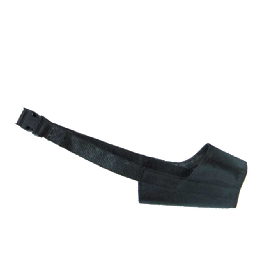 Rọ Mõm Nylon Mon Ami Collar (XXL)