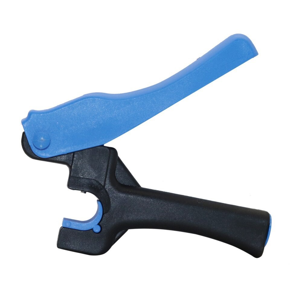 Kềm bấm lỗ gắn khởi thủy 6mm, bấm lỗ trên ống ldpe 16mm, 20mm
