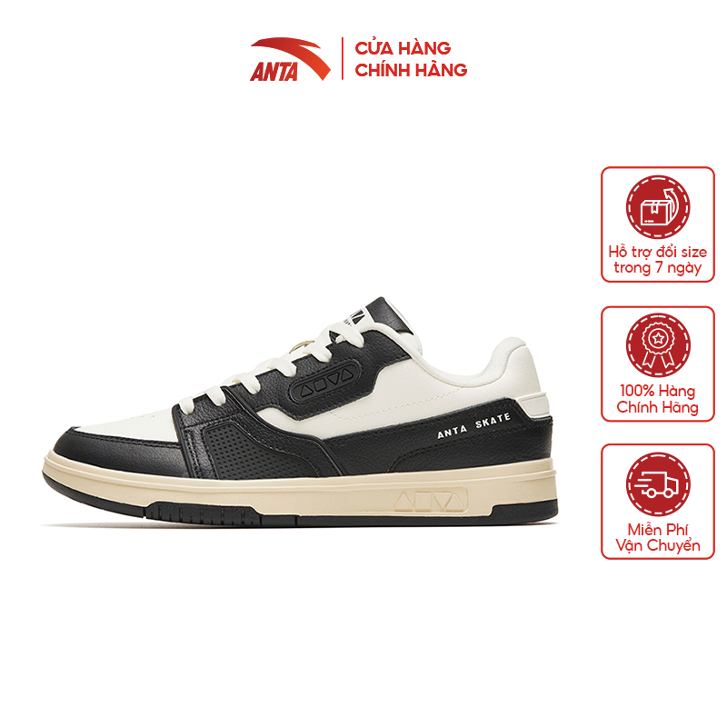Giày thời trang nữ Life Style X-Game Shoes ANTA 822248026
