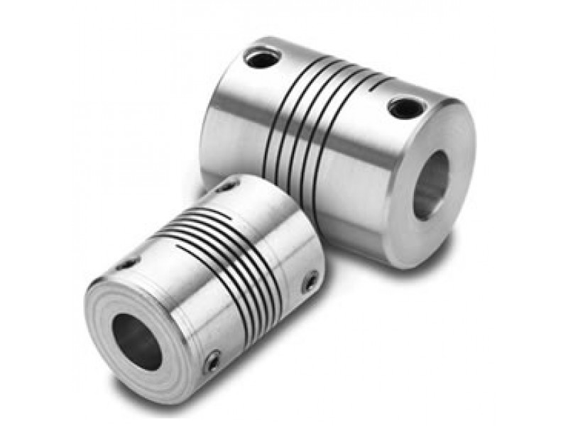 Khớp nối trục mềm 3-5, 4-5, 5-5, 6-6, 6-8, 8-8, 8-10mm