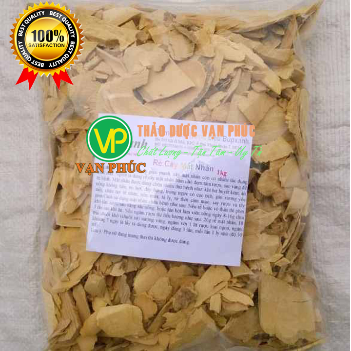 [HCM SIÊU KHUYẾN MÃI] Cây mật nhân - Cao cấp 500g