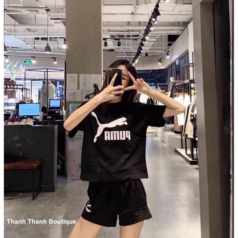Bộ đùi pum trơn tt11