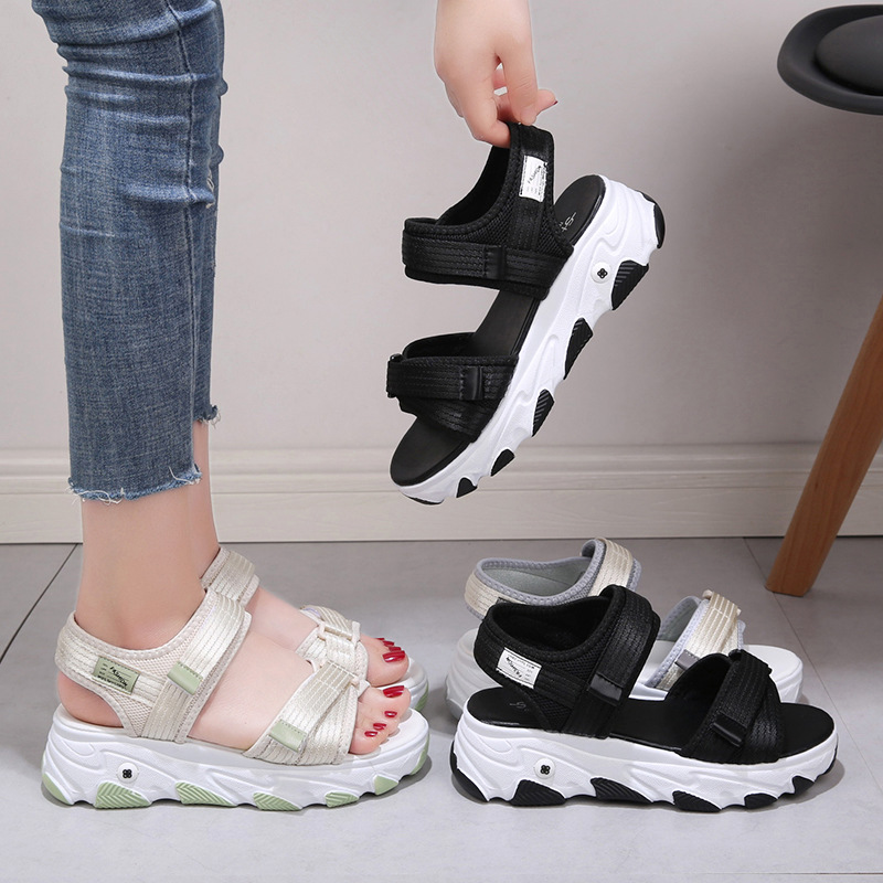 Tổng hợp Giày Sandal Nữ Đi Học Cấp 3 giá rẻ, bán chạy tháng 10/2023 - Mua  Thông Minh