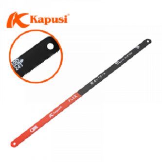 Combo bộ 10, bộ 5 lưỡi cưa đa năng bằng thép carbon kapusi japan 300mm cho cưa sắt cầm tay, siêu sắc, bền đẹp, thiết kế chuyên nghiệp, lưỡi cưa sắt thay thế cưa asaki ak-8787, ak-8788, cưa sắt stanley, tolsen 30054, 30055, 30056
