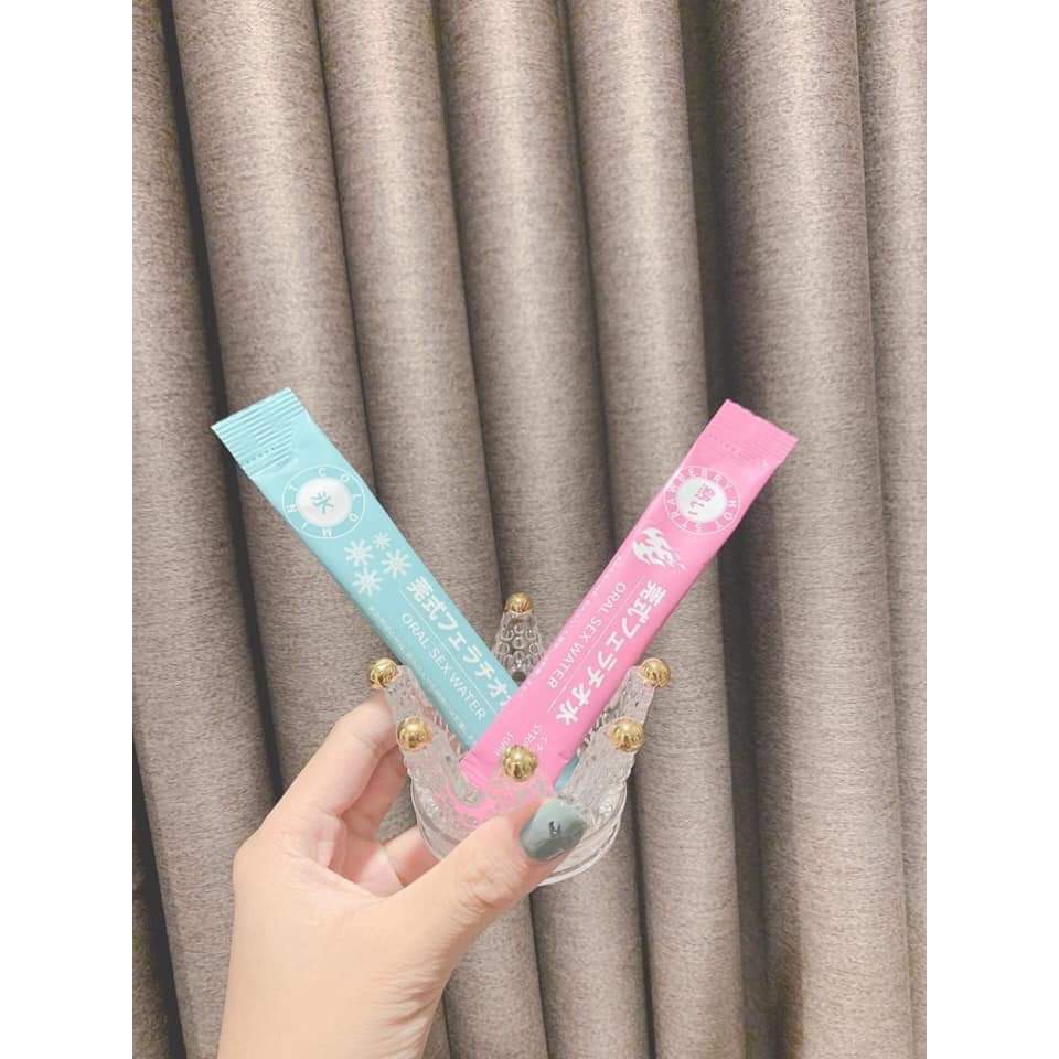 [HCM]nước thần tình yêu băng lửa ( che tên sản phẩm )