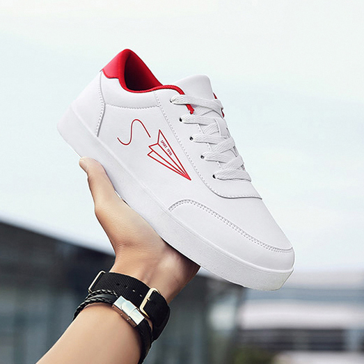 Giày sneaker nam, GIày thể thao nam, Giày sneaker phong cách Hàn Quốc.