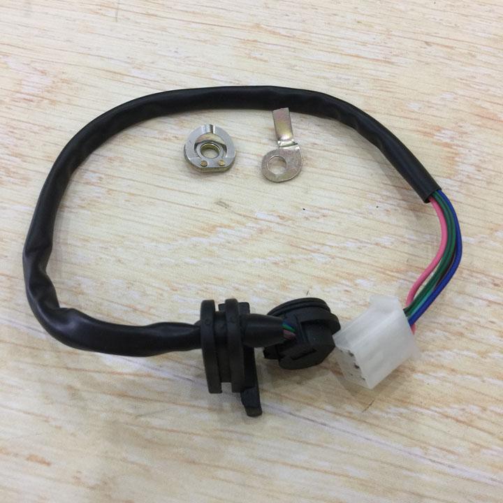Dây báo số xe máy Wave các loại