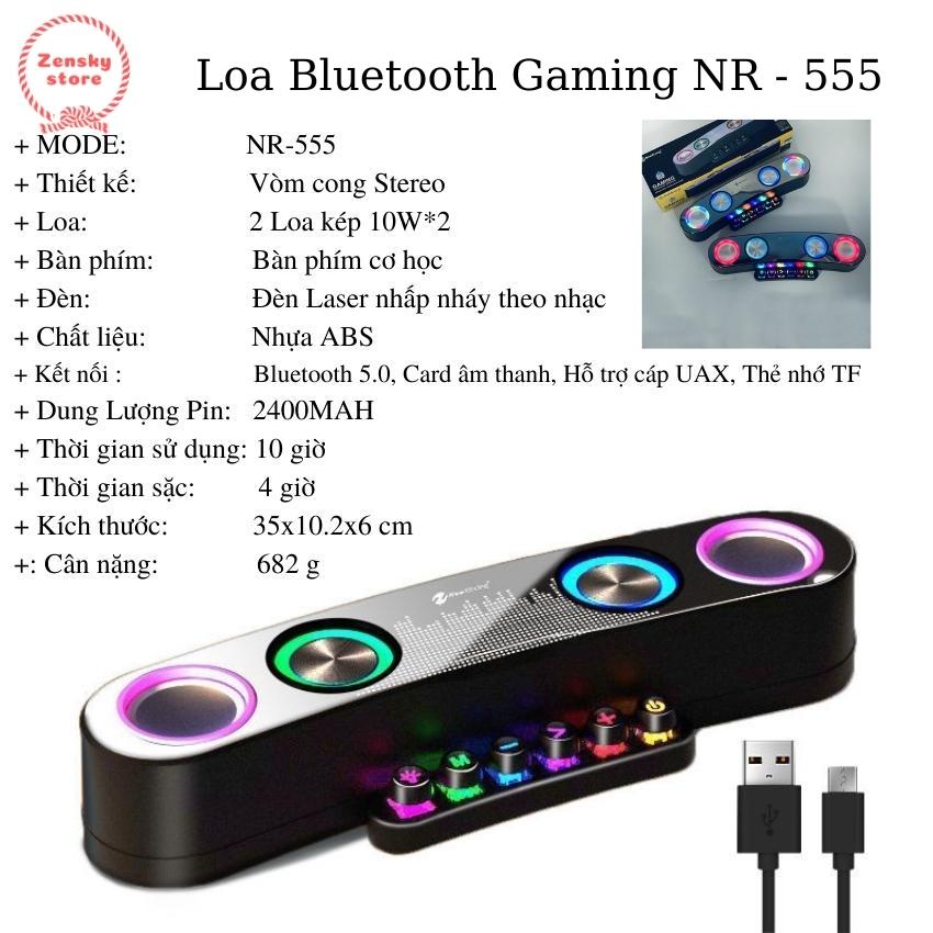 Loa bluetooth gaming, loa phát sáng theo nhạc, loa chơi game, loa thông minh không dây, loa nhấp nháy, loa vi tính, loa điện thoại