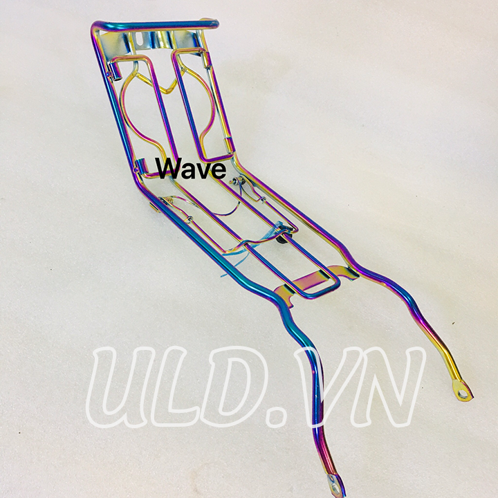 Ba ga giữa wave tital 10 ly