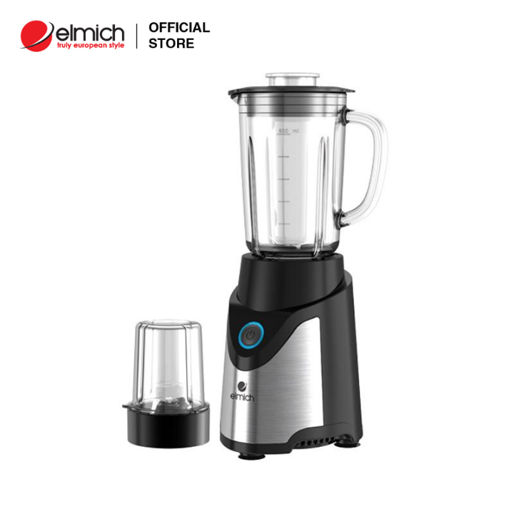 Máy xay sinh tố Elmich BLE-1844