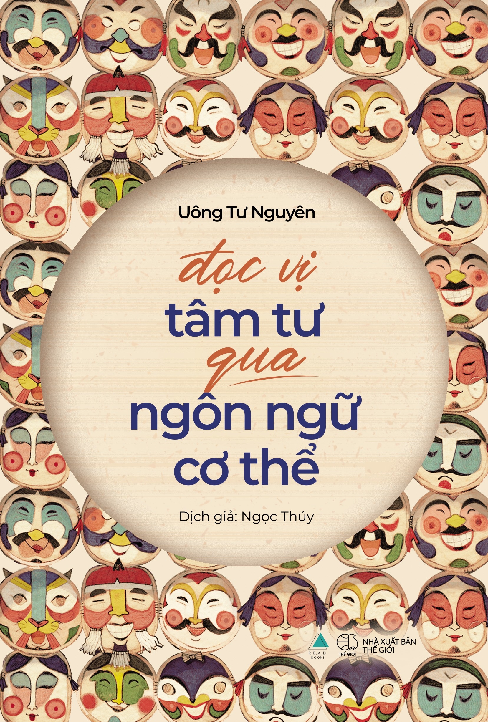 Đọc Vị Tâm Tư Qua Ngôn Ngữ Cơ Thể