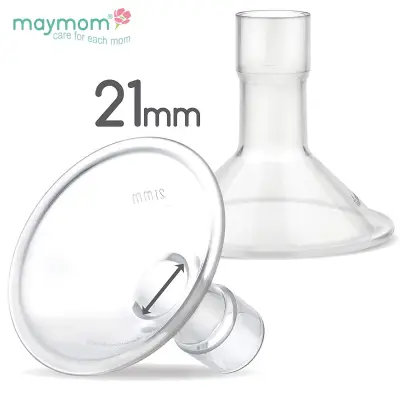 Phễu Hút Sữa Maymom MyFit Size 13-15-17-19-21-24-27-30-32 (1)