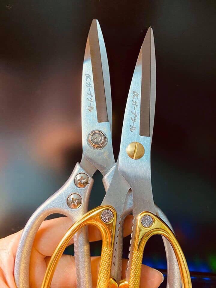 Kéo NHẬT SK5  KAPUSI NỘI ĐỊA