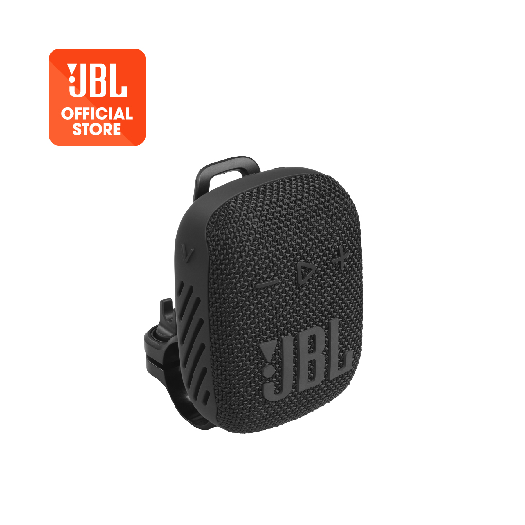 Loa di động đa năng jbl wind 3s - hàng chính hãng