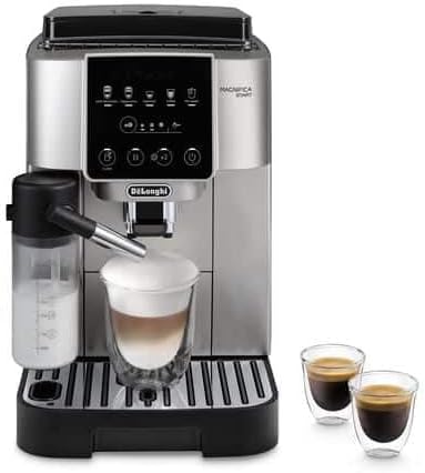 Máy pha cà phê tự động DeLonghi Magnifica Start ECAM220
