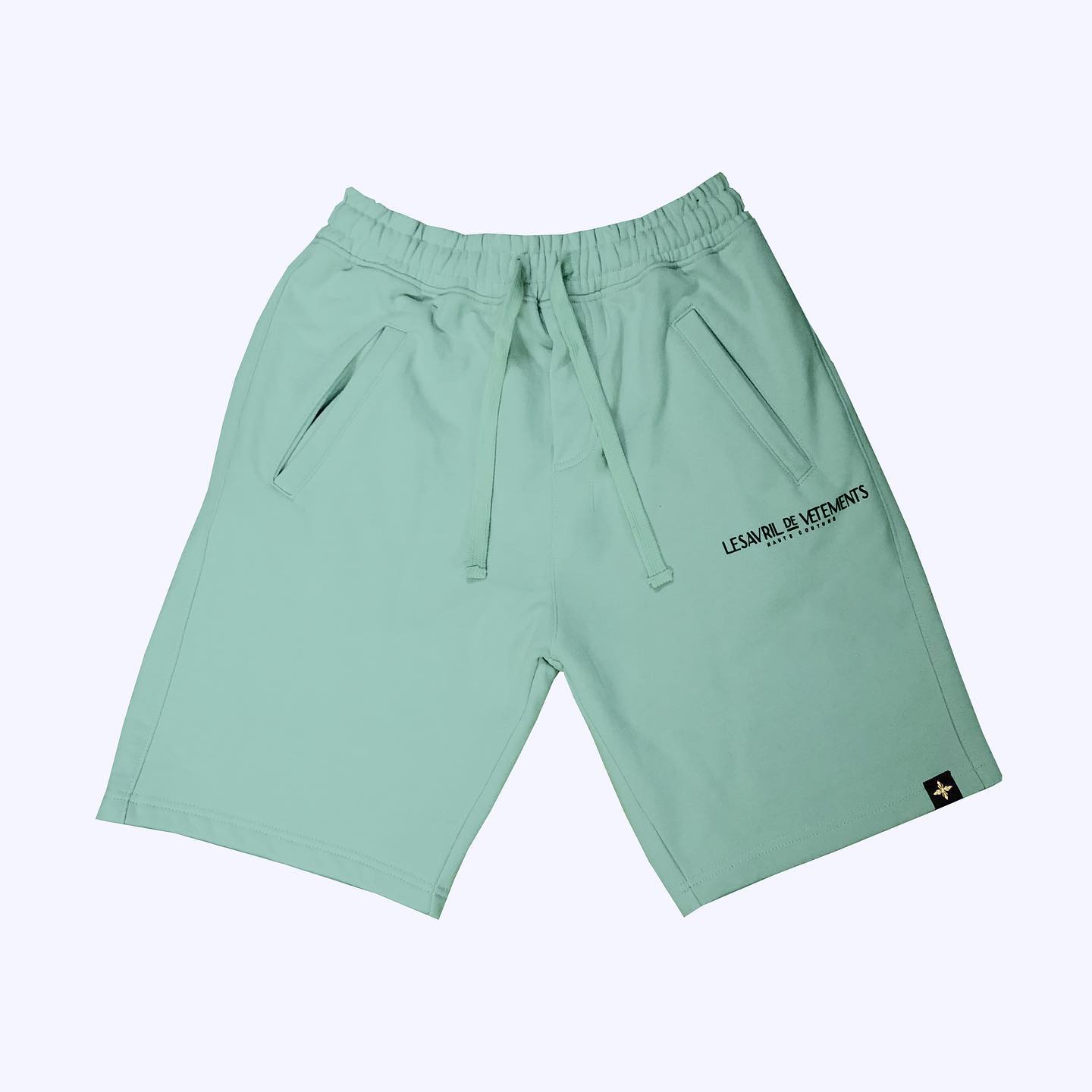 Quần ngắn Green LDV Short
