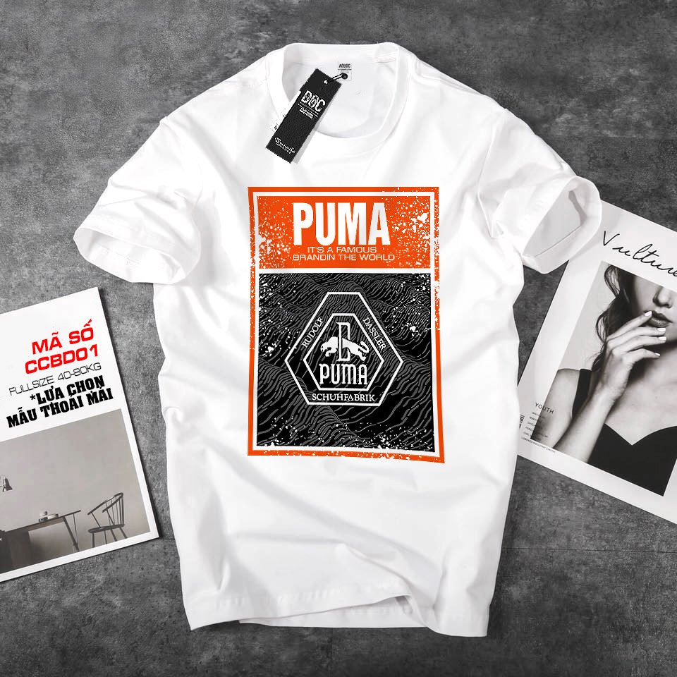 các kiểu Áo thun nam nữ cho người mập béo dễ thương