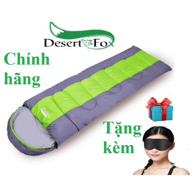 Túi ngủ văn phòng, túi ngủ mùa đông cho người lớn, hàng chuẩn 100% cotton