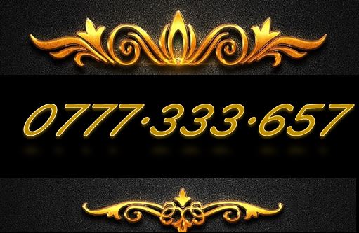 Sim Tam Hoa Kép 0777.333.657