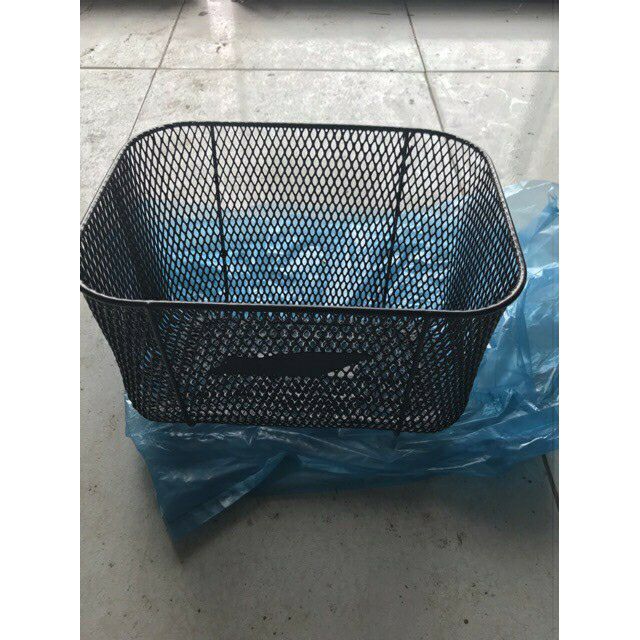 Rỏ xe drem