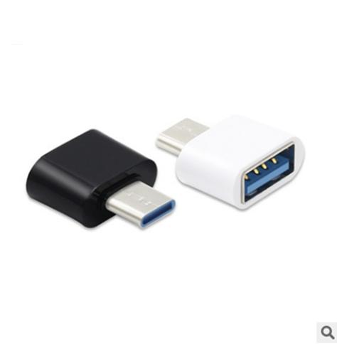 Cáp kết nối type-c sang otg usb