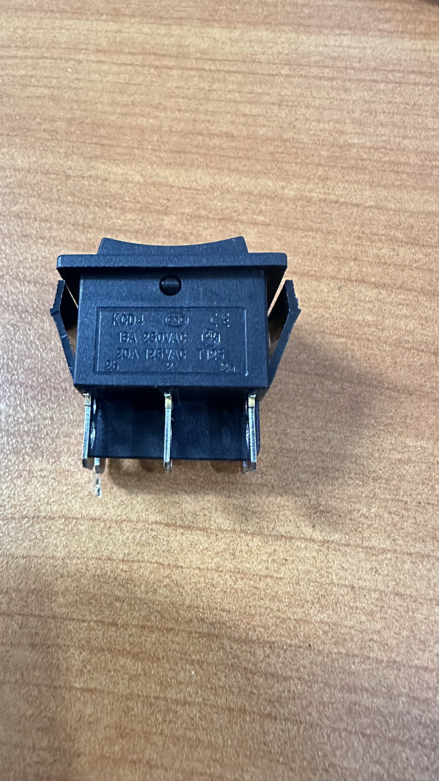 (1 cái) Công tắc máy rửa xe ON/OFF dùng được cho máy xịt cao áp và máy gia đình