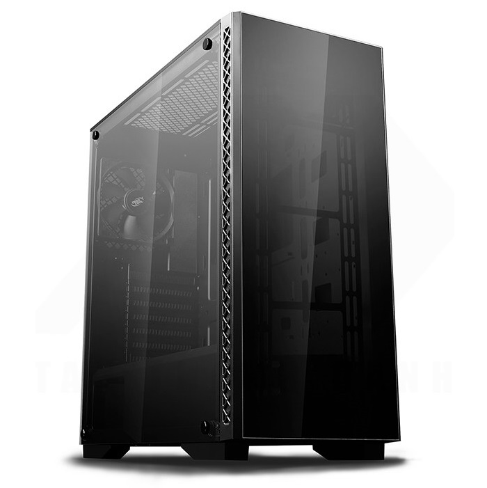 Vỏ máy vi tính Case Deepcool Matrexx 50