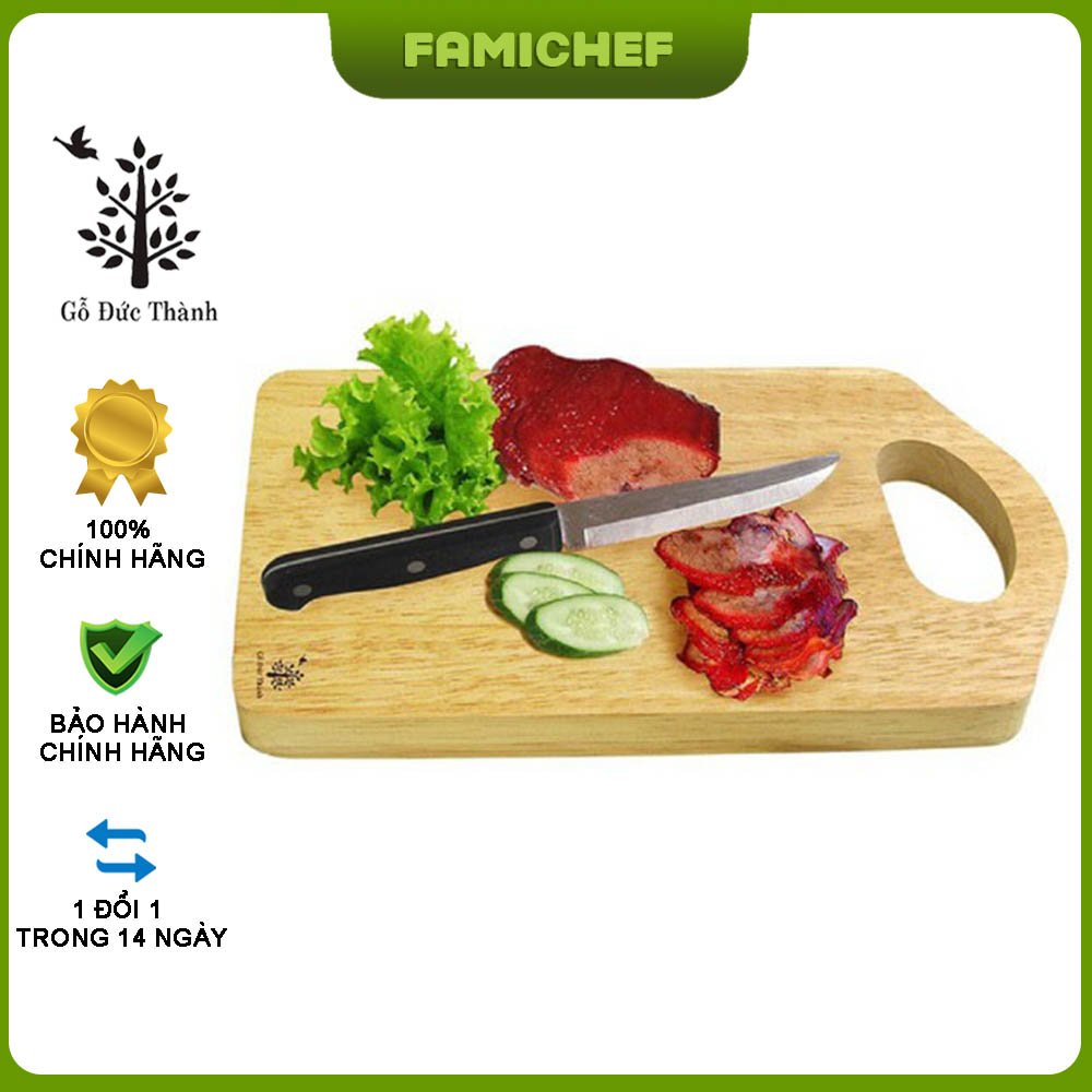 Thớt gỗ tò vò gỗ đức thành 01074