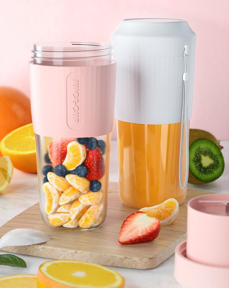 Máy Xay Sinh Tố Đa Năng, Máy Xay Sinh Tố Mini, Máy Xay Hoa Quả, Máy xay sinh tố cầm tay