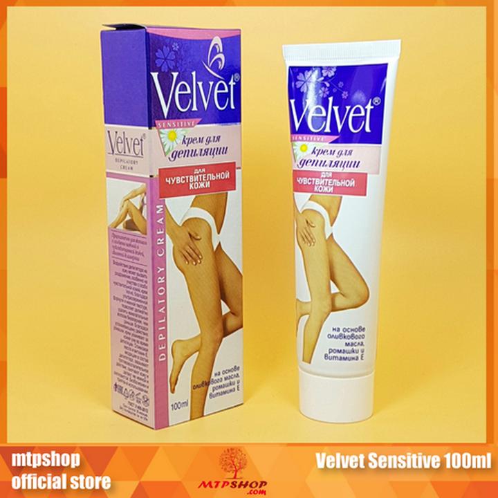 Kem tẩy lông ,Kem tẩy lông Nga 100ml, kem tẩy lông đa năng