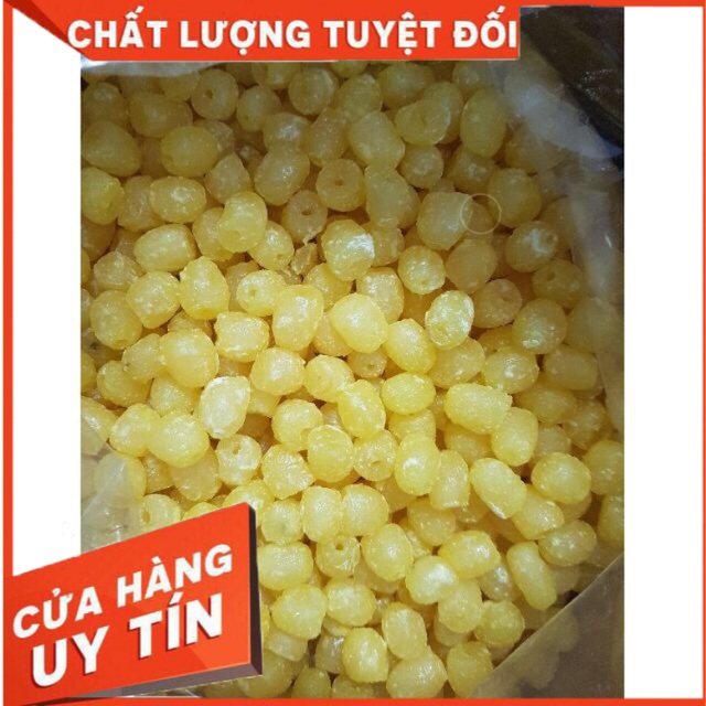 Mứt hạt sen hảo hạng loại 1 500gr