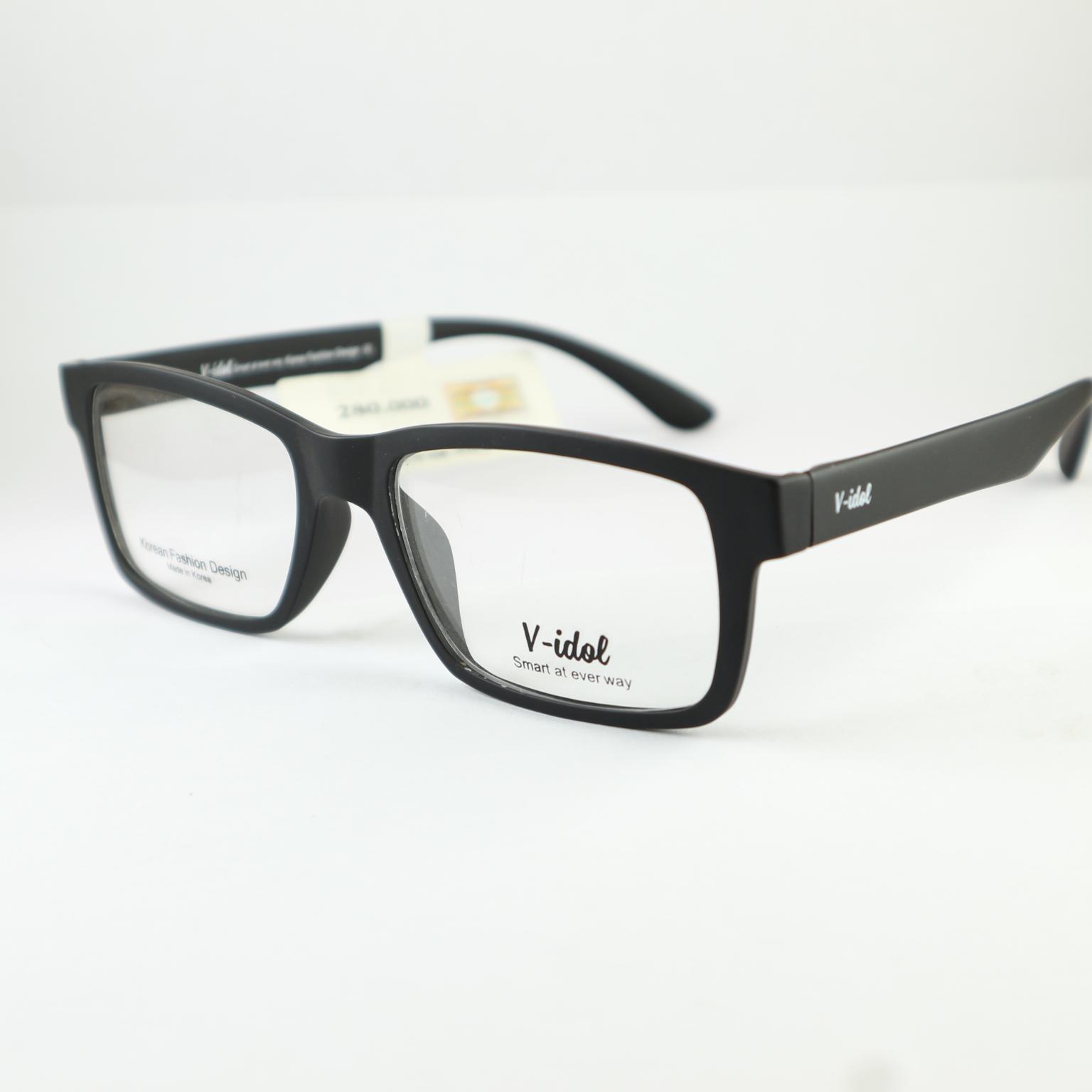 Gọng kính v-idol v8098 mbk