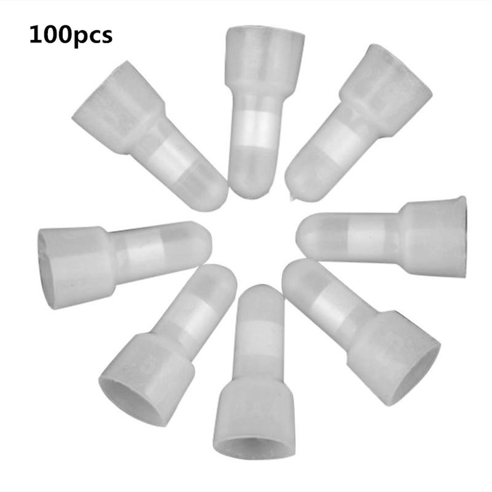 100 Cút nối dây điện không cần nối dây CE2, cos nối dây điện nhanh.