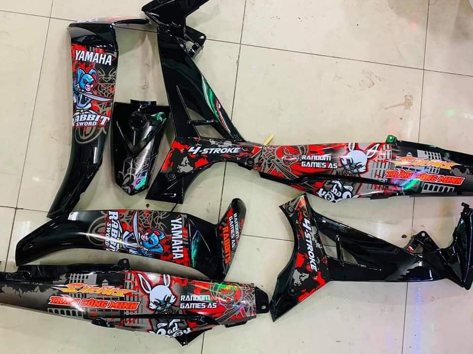 Tem rời Sirius
