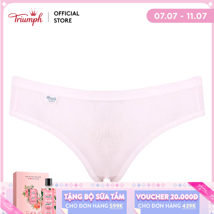 Quần lót Sloggi Comfort Midi WM