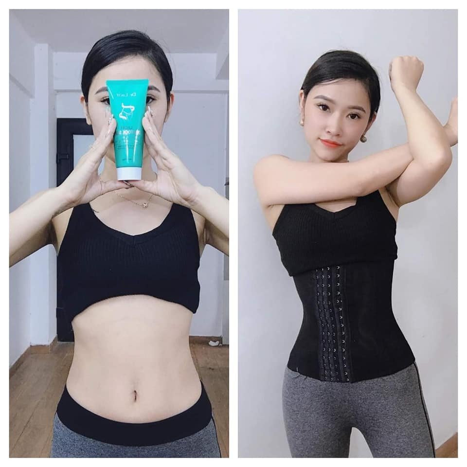 Kem tan mỡ thần thánh - gel tan mỡ bụng dr.lacir - gel tan mỡ- phù hợp với mọi đối tượng đặc biệt phụ nữ sau sinh, và chị em văn phòng - kem tan mỡ sẽ giúp thẩm thấu vào da, đánh tan mỡ thừa, và đào thải